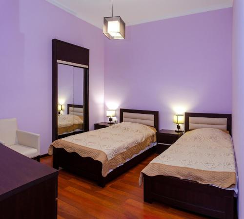 Apartment Amaghleba