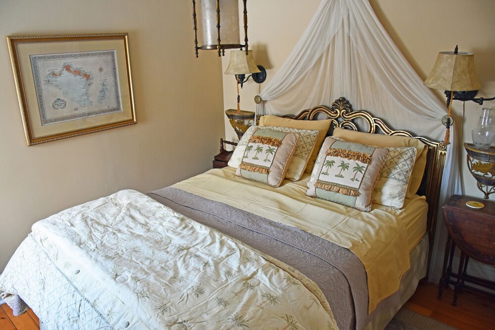 Apple Tree Historic B&B — St. Catharines — photo 4