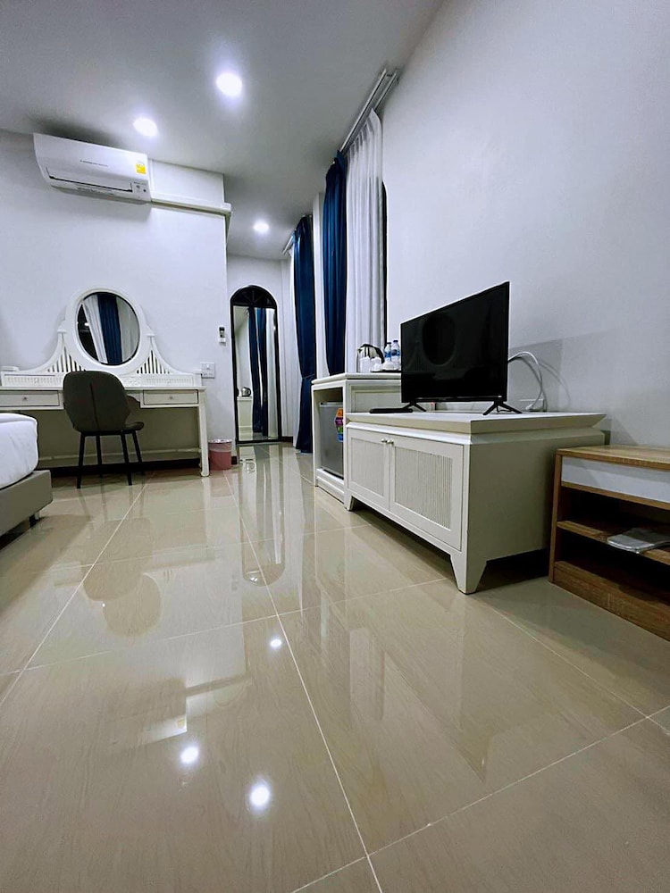 Khirisin Resort Chiangrai in Chiang Rai, Thailand