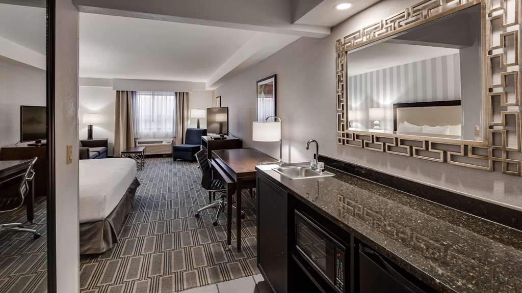 Best Western Lapeer Inn - photo 23