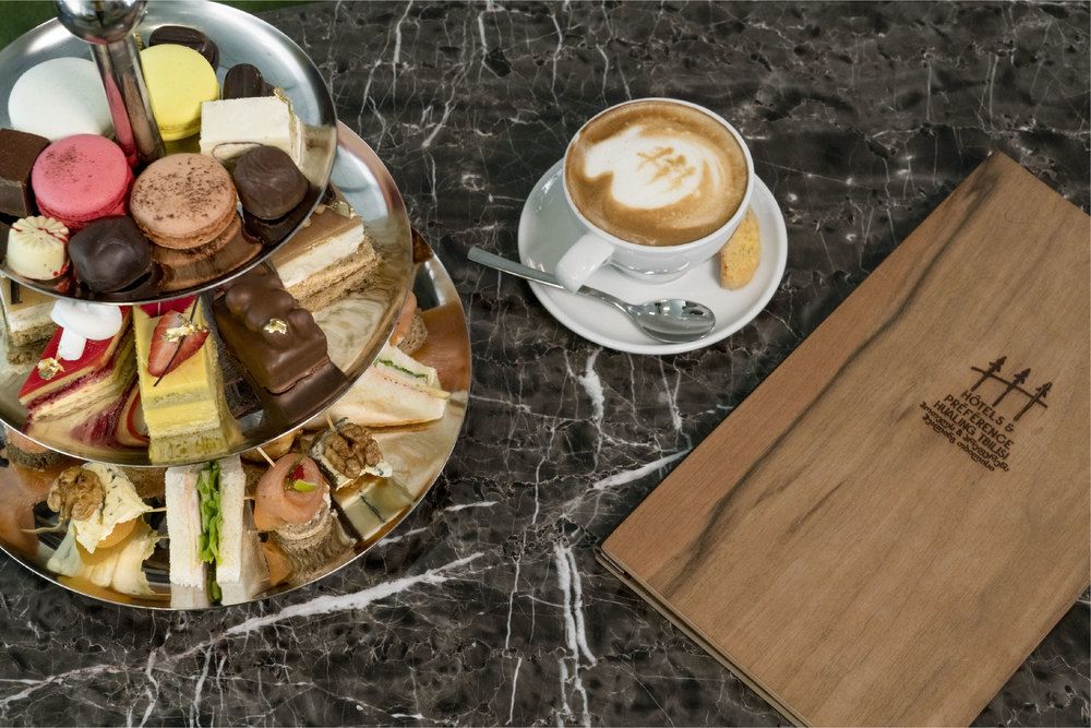 Coffee Service