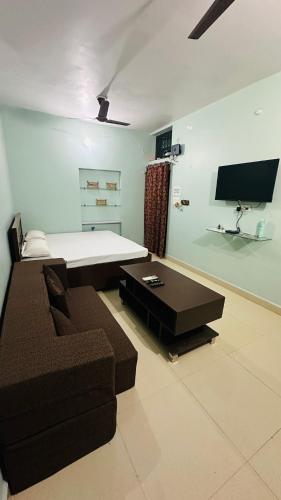 Chandrika Residency — Jhusi — photo 3