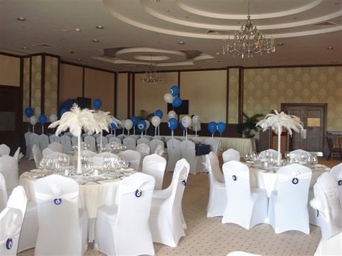 Winner Incek Hotel — Golbasi — photo 3