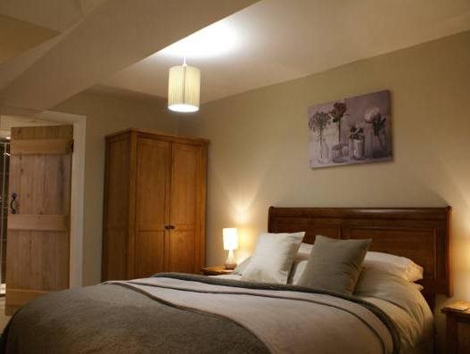 Lane House B&B — 4-Star Luxury Hotel in Oxford, United Kingdom