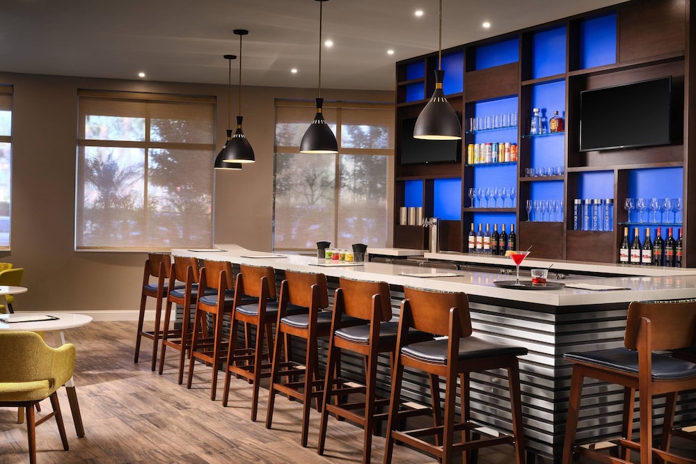 Residence Inn By Marriott Anaheim Resort Area - photo 33