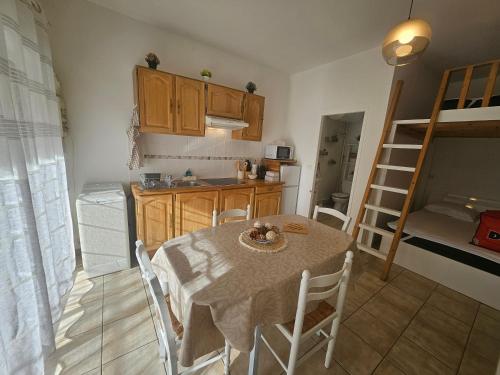 L'escale Campanoise Et du Pic — hotel in Campan