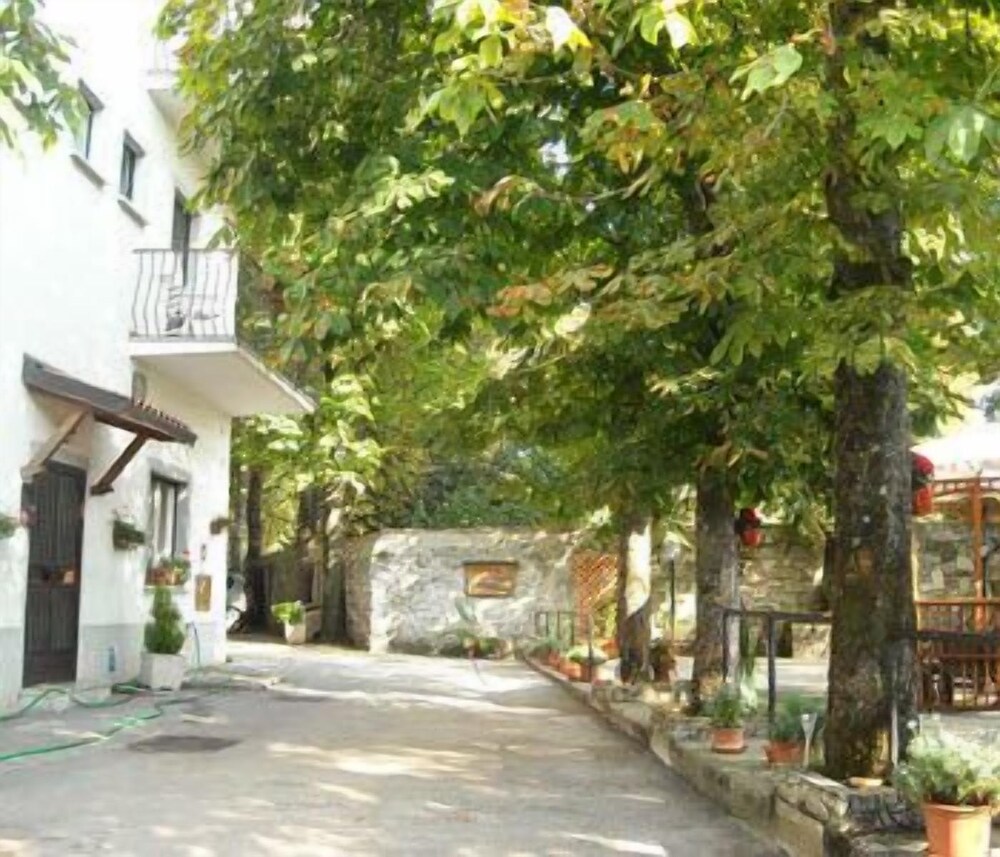 Alla Valle di Banne in Trieste, Italy