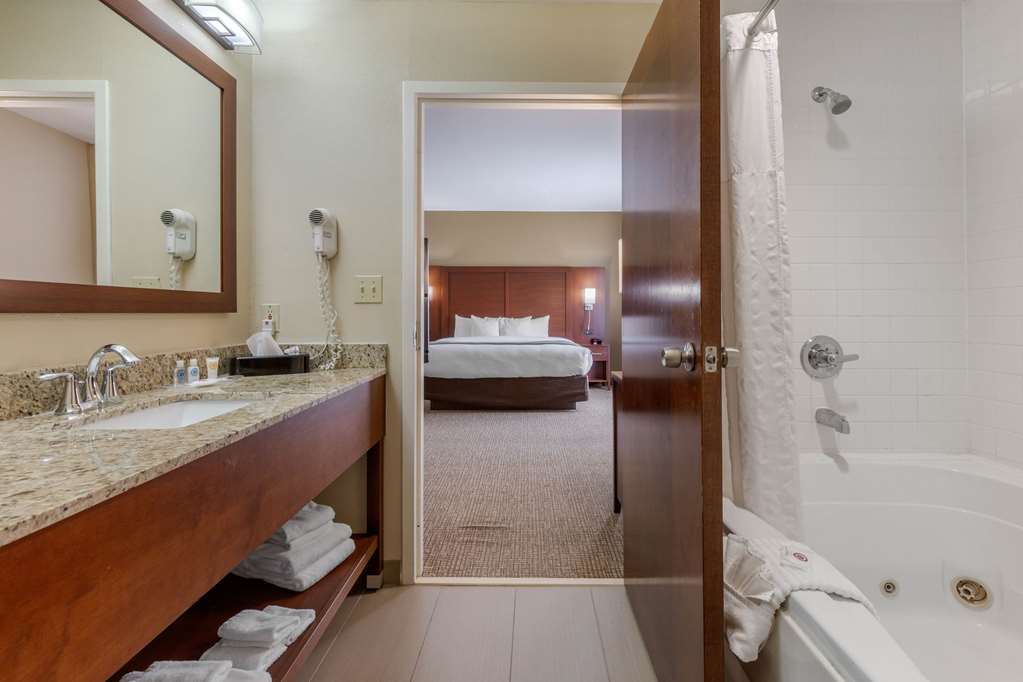 Comfort Suites Johnson City near University - photo 20