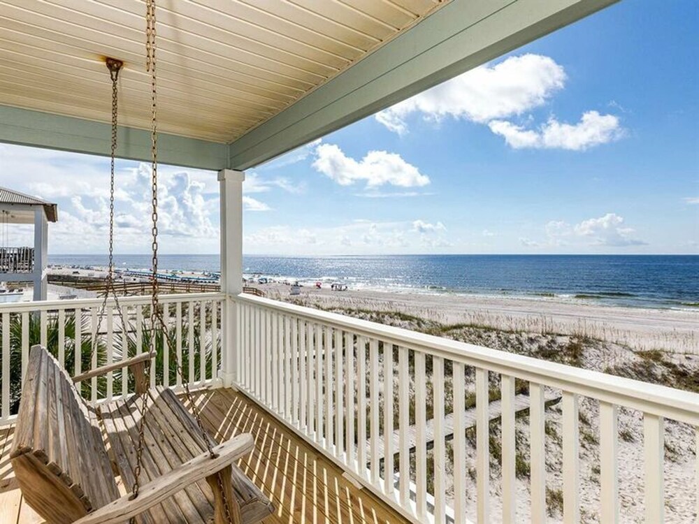 Jenny Lind East by Meyer Vacation Rentals — 4-Star Luxury Hotel in Orange Beach, United States