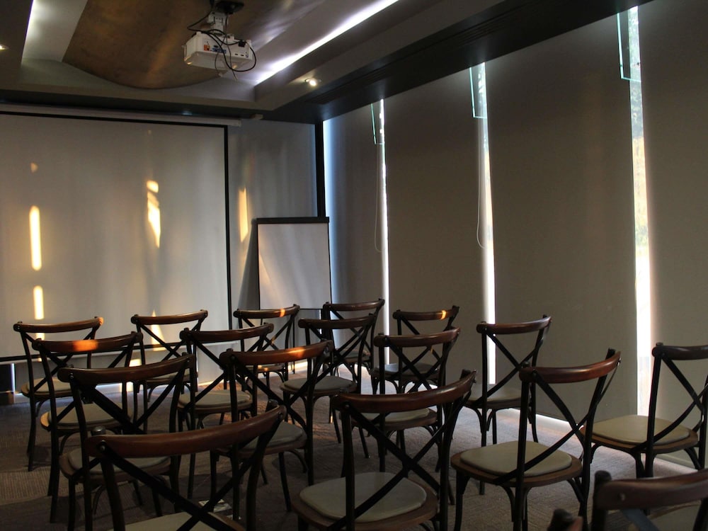 Ibis Culiacan