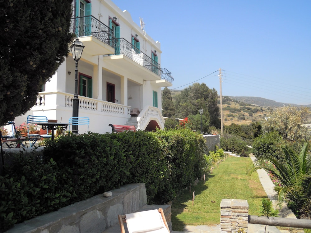 Blue Dolphin — Andros — photo 2