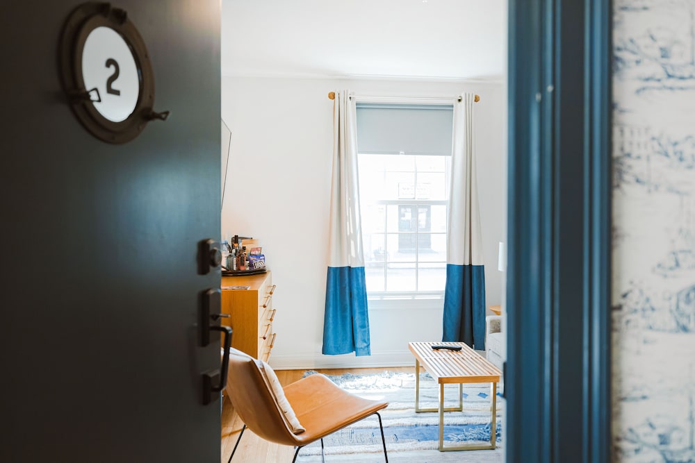 Great Island Inn: A Boutique Apartment Hotel - photo 14