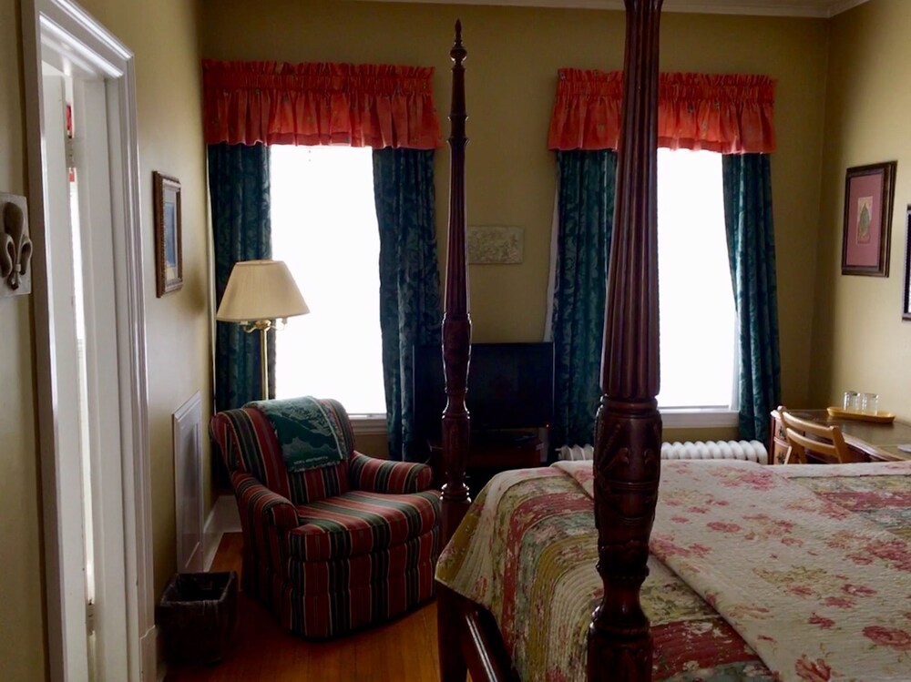 The Villa Bed & Breakfast - photo 51