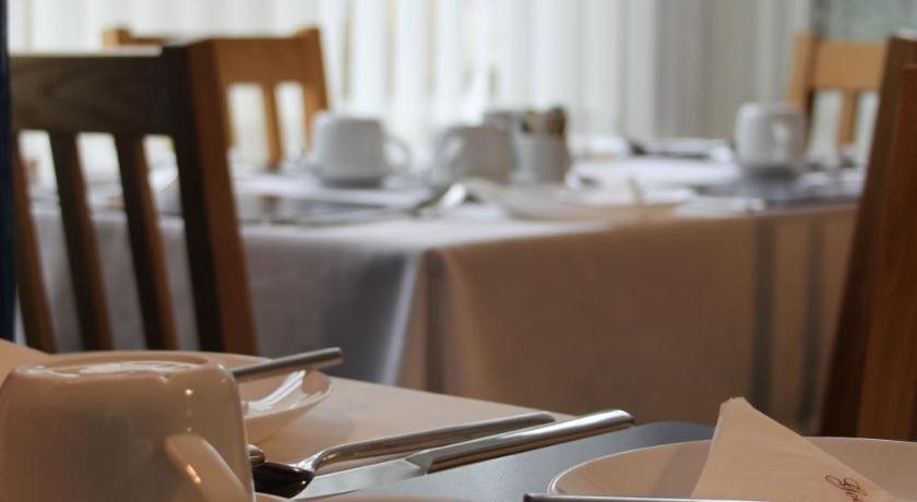 The St. Leonards Guest House — 4-Star Luxury Hotel in Shanklin, United Kingdom