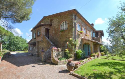 Scaterina — hotel in Monte San Savino