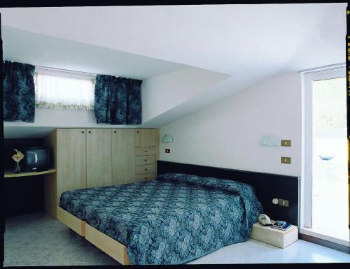 Margherita Family Apartments — 4-Star Luxury Hotel in Lido Di Jesolo, Italy