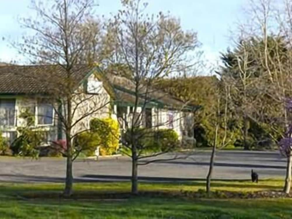 Gisborne Motel — hotel in Gisborne