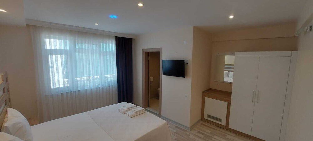 SeventyFour Hotel — Amasra — photo 3