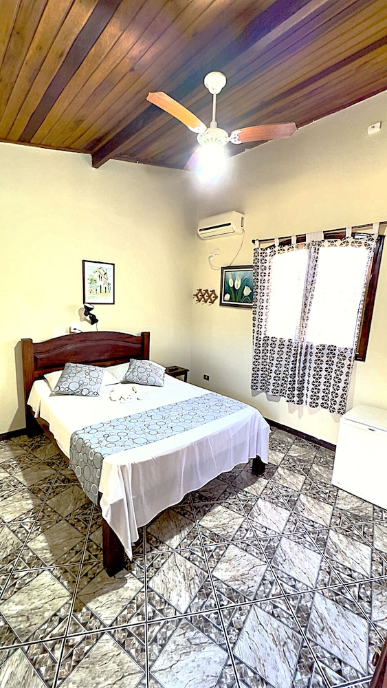 Pousada Parque Imperial - last minute hotel in Paraty