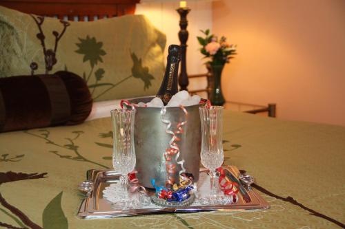 Elk Cove Inn & Spa - photo 32