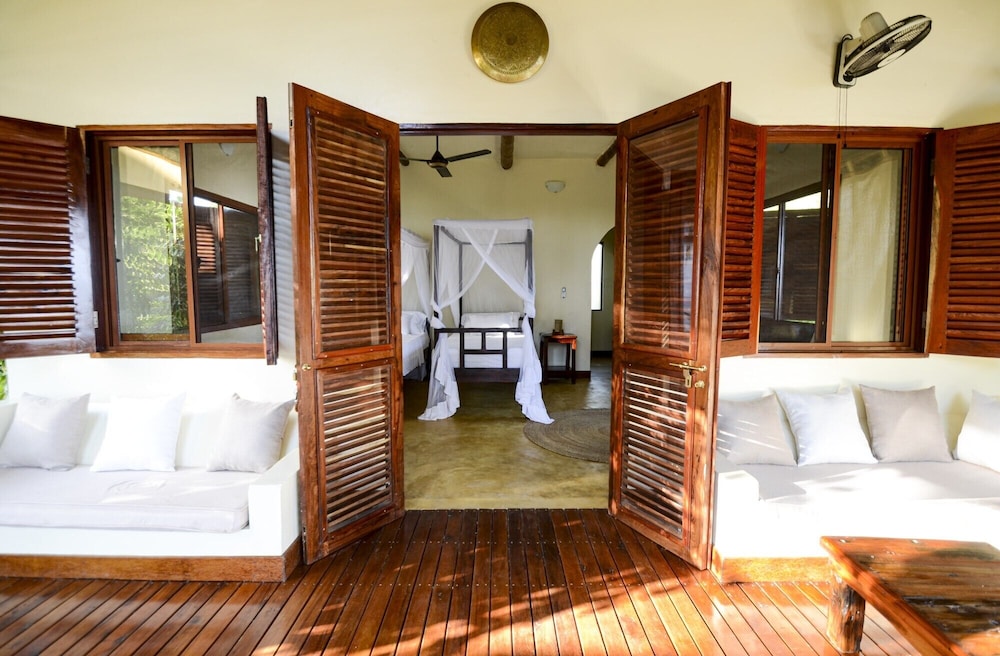 Kileleni in Kilindoni, Tanzania