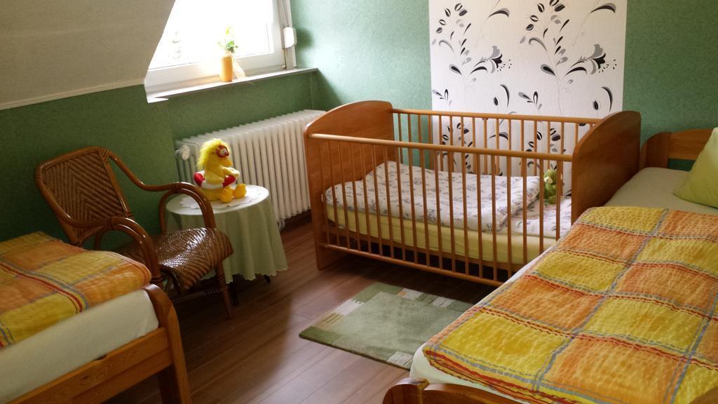 Ferienwohnung Prinz — Lathen — photo 2
