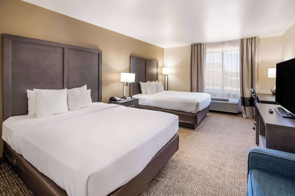 Comfort Inn Bossier City Casino Area near Shreveport Downtown - photo 11