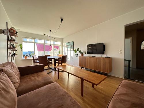 Cosy apartment in downtown Reykjavik — 4-Star Luxury Hotel in Reykjavik, Iceland