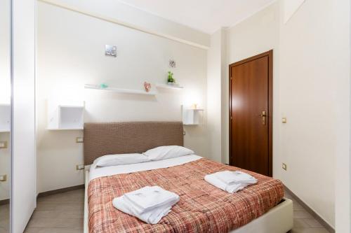 Il Vascello By Acs Holidays — 4-Star Luxury Hotel in Lido Di Ostia, Italy
