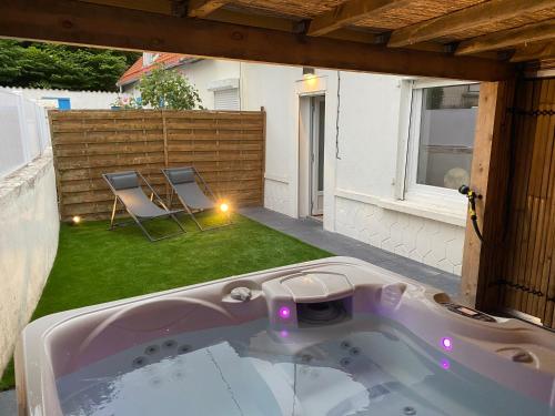 La Mylandie — hotel in Wimille