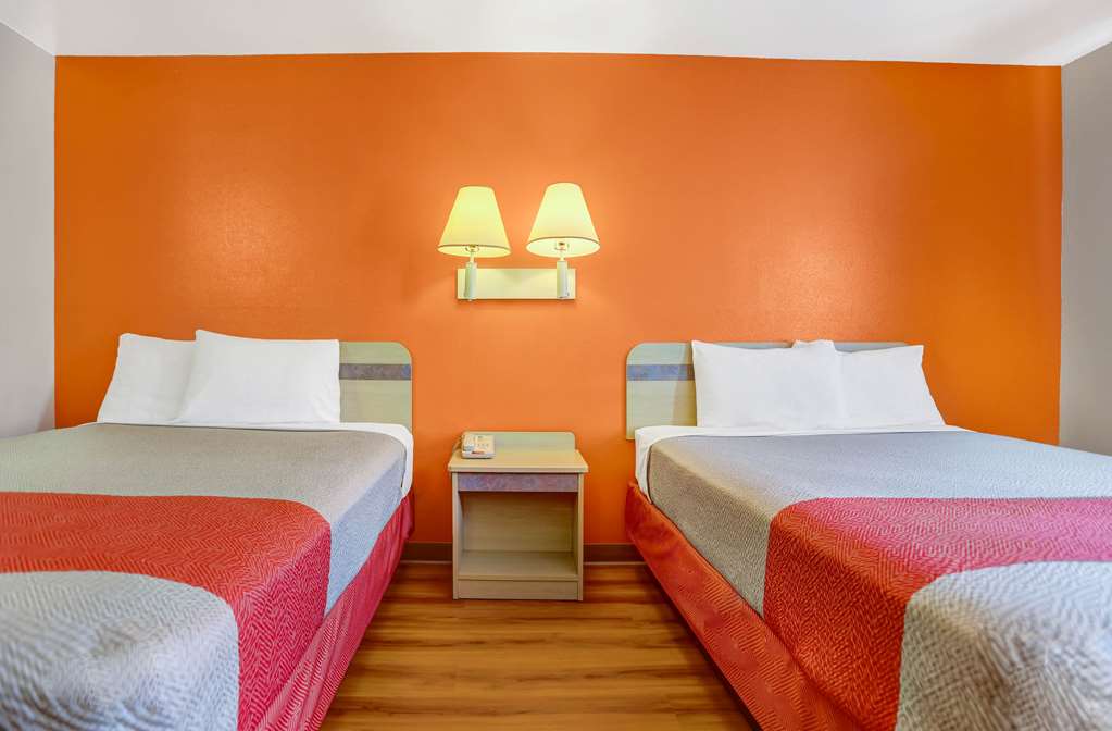 Motel 6 Espanola NM - photo 16