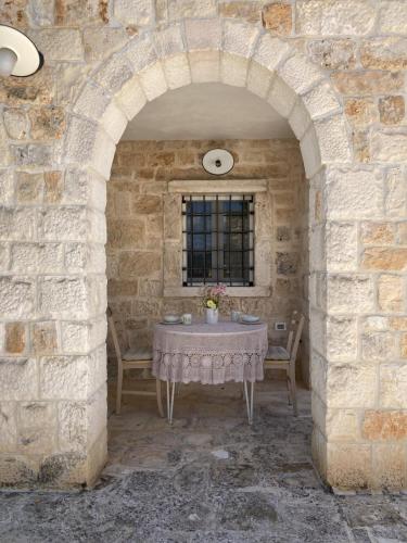 Trulli Garden Harmony by Rentbeat in Martina Franca, Italy