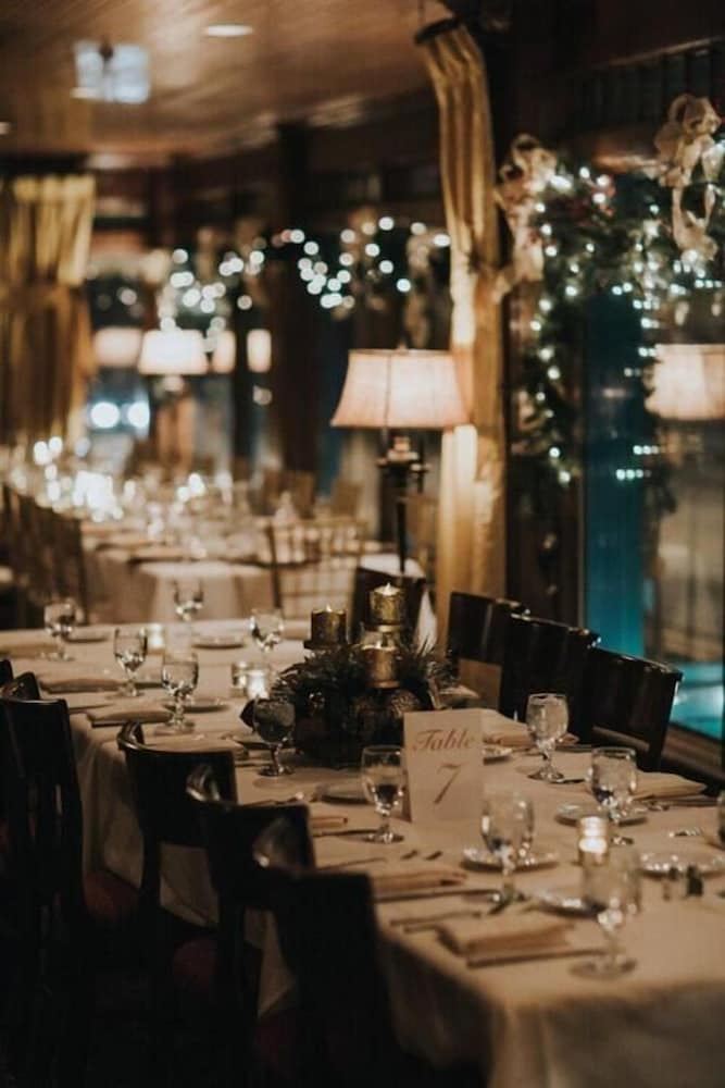 Nicollet Island Inn - photo 26