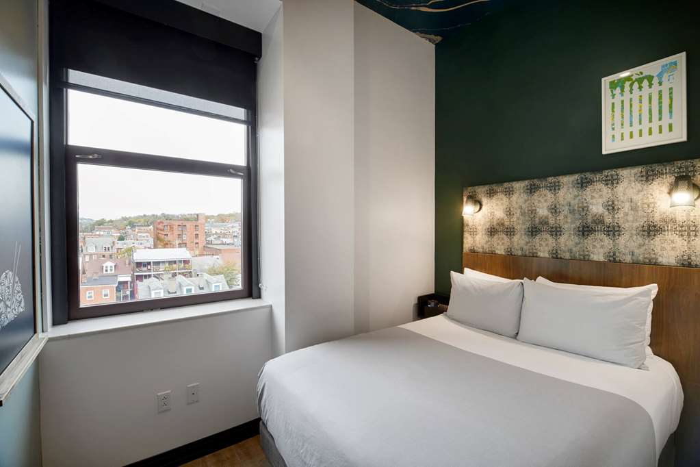 TRYP by Wyndham Pittsburgh Lawrenceville - photo 46