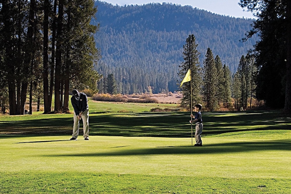 Wawona Hotel - photo 11