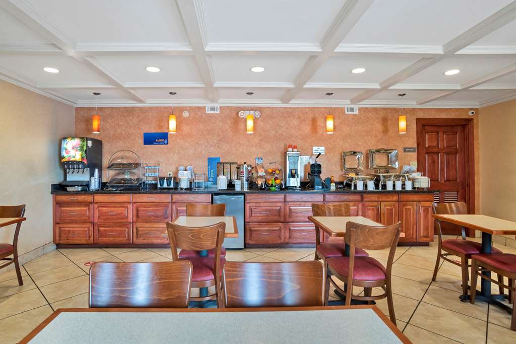 Best Western Vicksburg - photo 25
