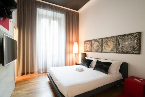 Garibaldi Center Apartment — 4-Star Luxury Hotel in Milan, Italy
