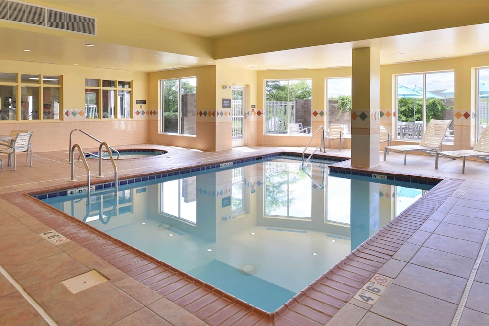 Hilton Garden Inn Indianapolis Carmel - photo 44