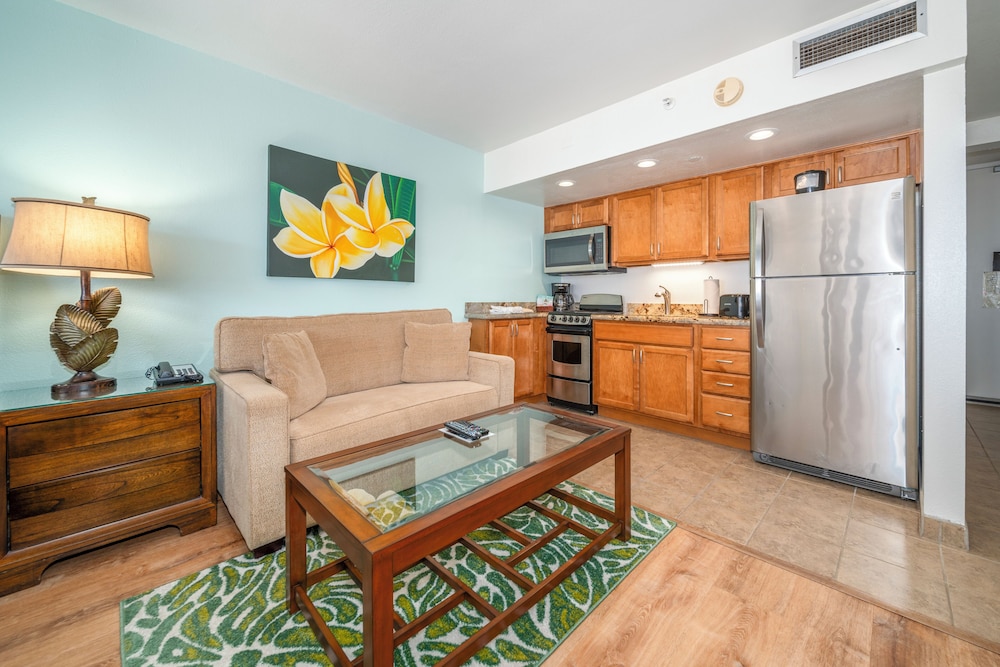 Royal Kahana Maui By Outrigger - photo 486