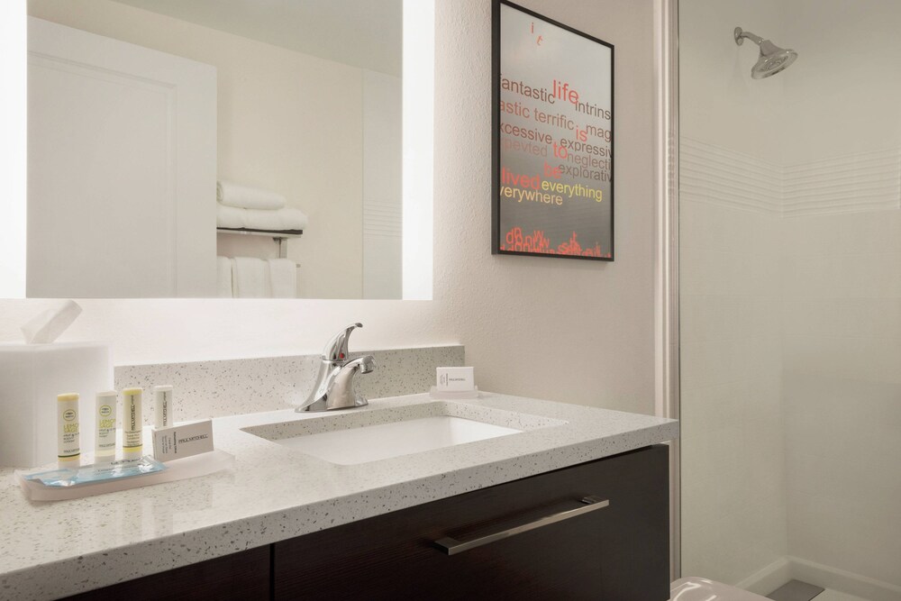 TownePlace Suites by Marriott Dubuque Downtown - photo 13