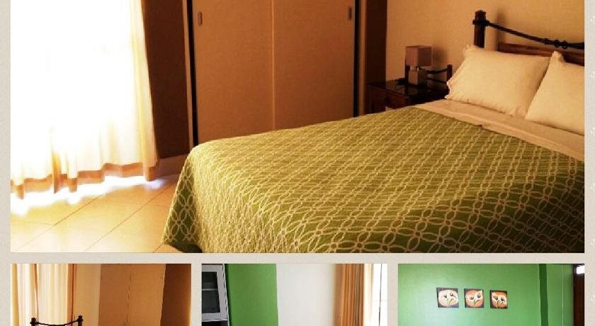 Apart Hotel Sol de Paracas in Pisco, Peru