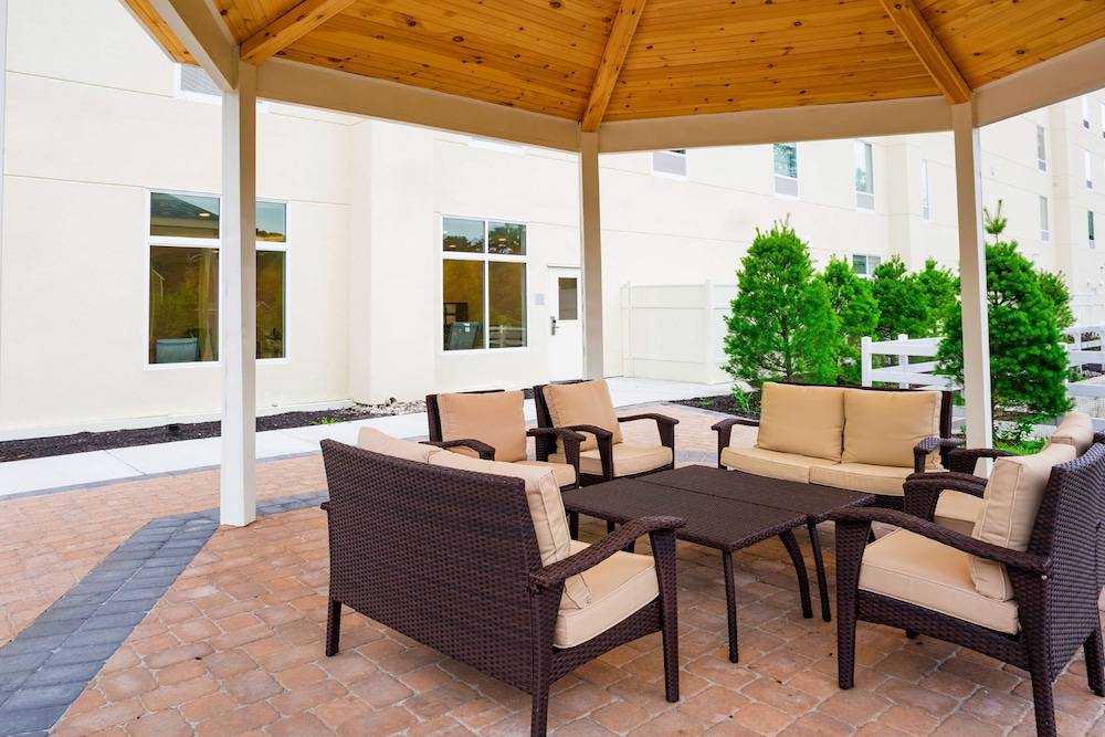 Hampton Inn Atlantic City Absecon - photo 52