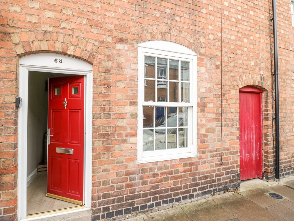 Heath Cottage — 4-Star Luxury Hotel in Stratford-Upon-Avon, United Kingdom