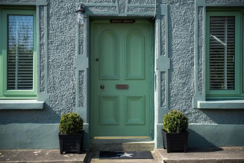 Mount Gernos St Dogmaels in Pembroke, United Kingdom