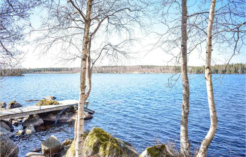 Gorgeous Home In Åryd With Kitchen — Vaexjoe — photo 2