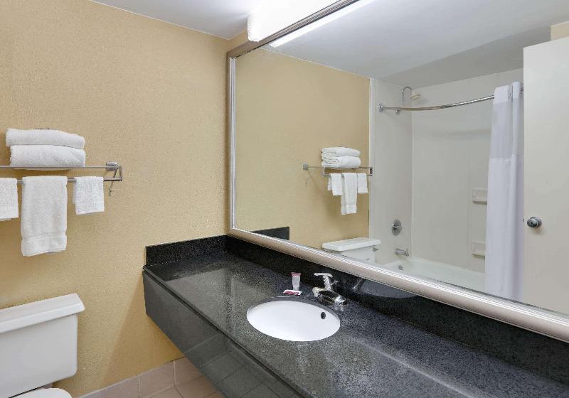 Travelodge By Texarkana Ar - photo 19