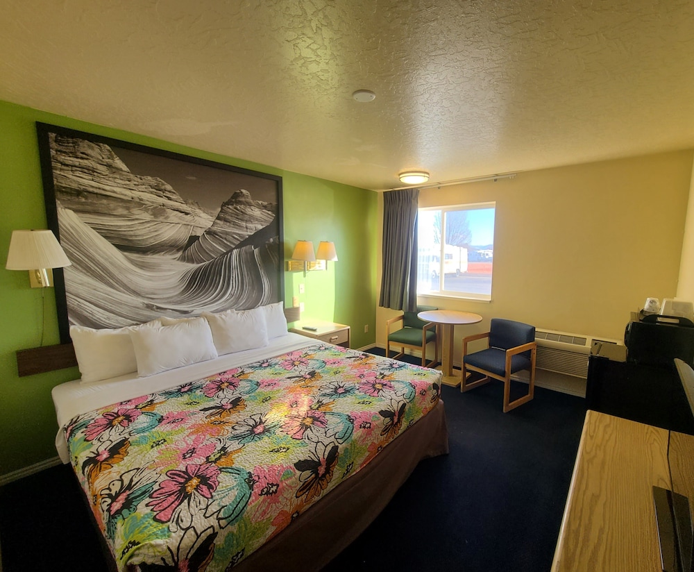 Horizon Hotel - photo 23