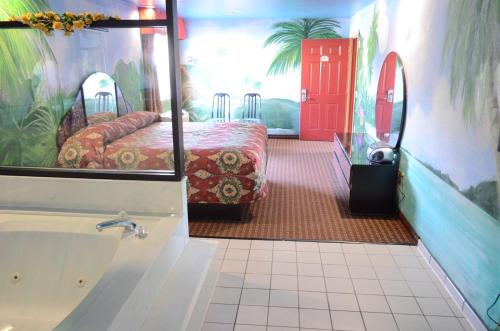 Palace Inn South Loop East - featured photo