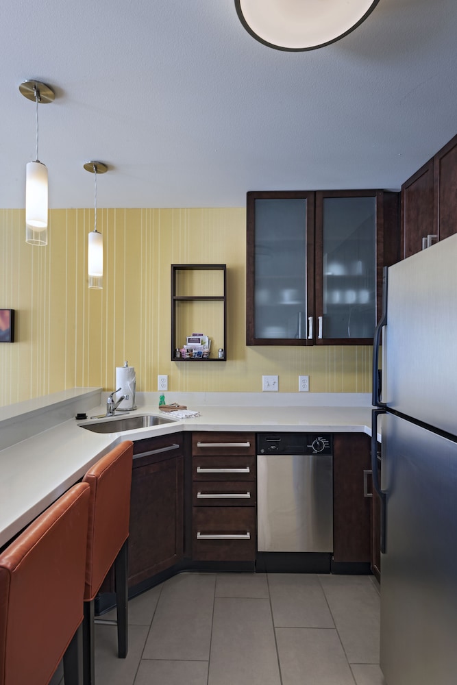 Residence Inn Omaha West - photo 10