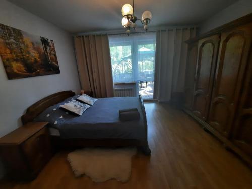 Goscina U Kowala — hotel in Lachowice